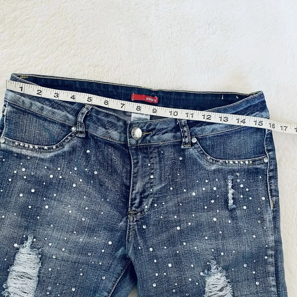 BONGO y2k womens
